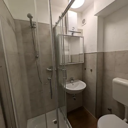 H-Aparts Essen - Heinrich Apartments Номер фото
