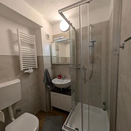 H-Aparts Essen - Heinrich Apartments Номер фото