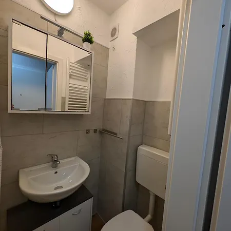 H-Aparts Essen - Heinrich Apartments Номер фото