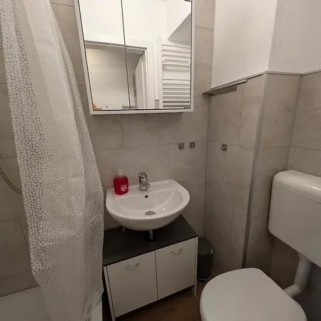 H-Aparts Essen - Heinrich Apartments Экстерьер фото