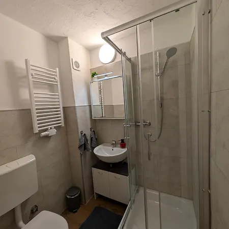 H-Aparts Essen - Heinrich Apartments Экстерьер фото