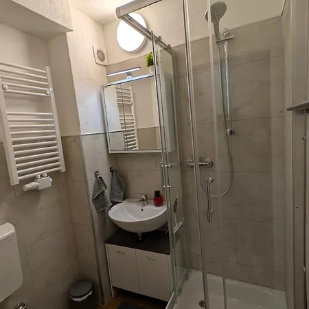 H-Aparts Essen - Heinrich Apartments Номер фото