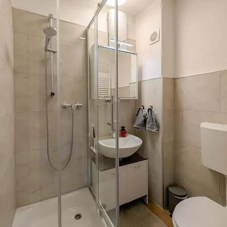 H-Aparts Essen - Heinrich Apartments Номер фото