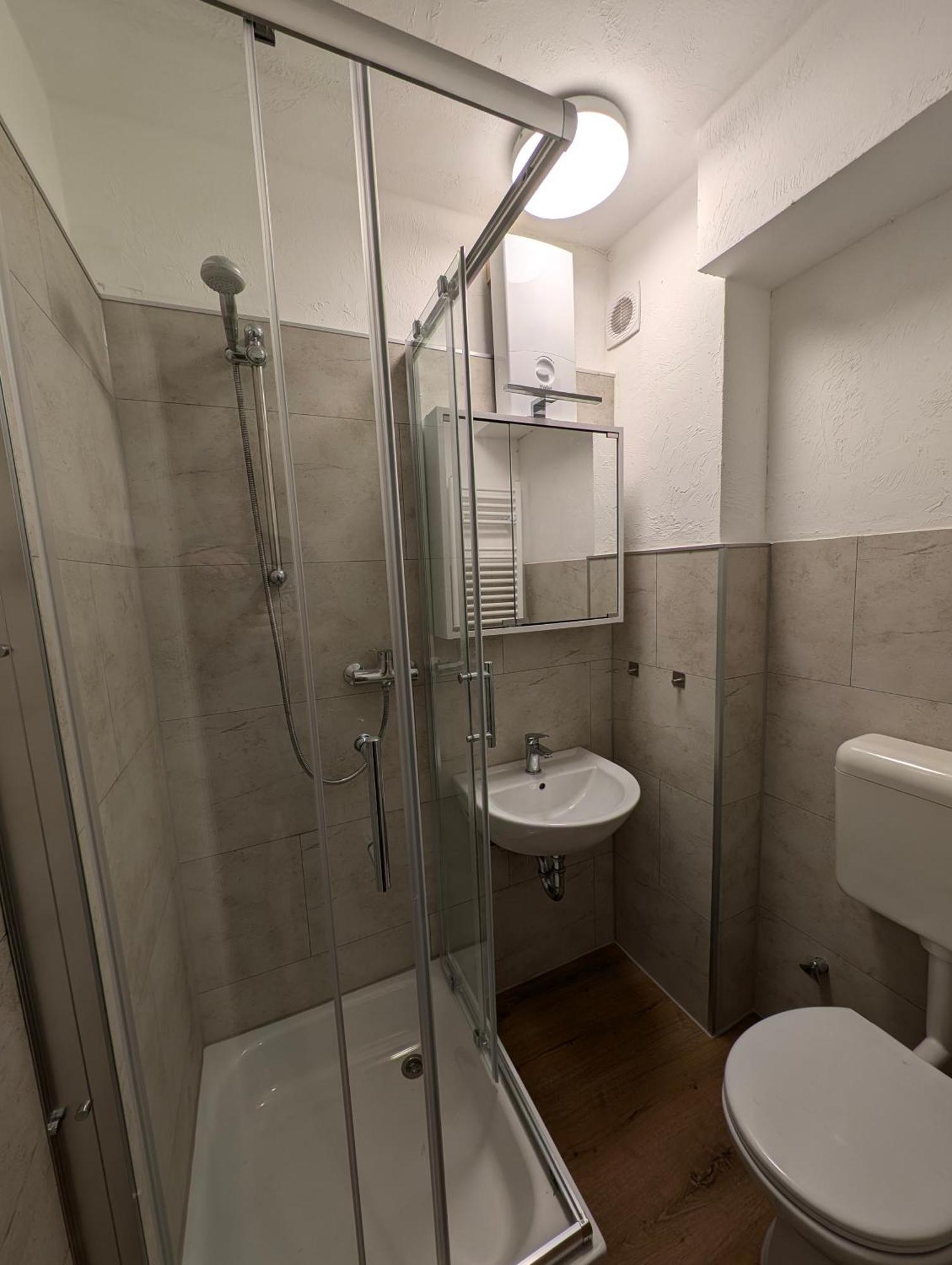 H-aparts - Heinrich Apartment