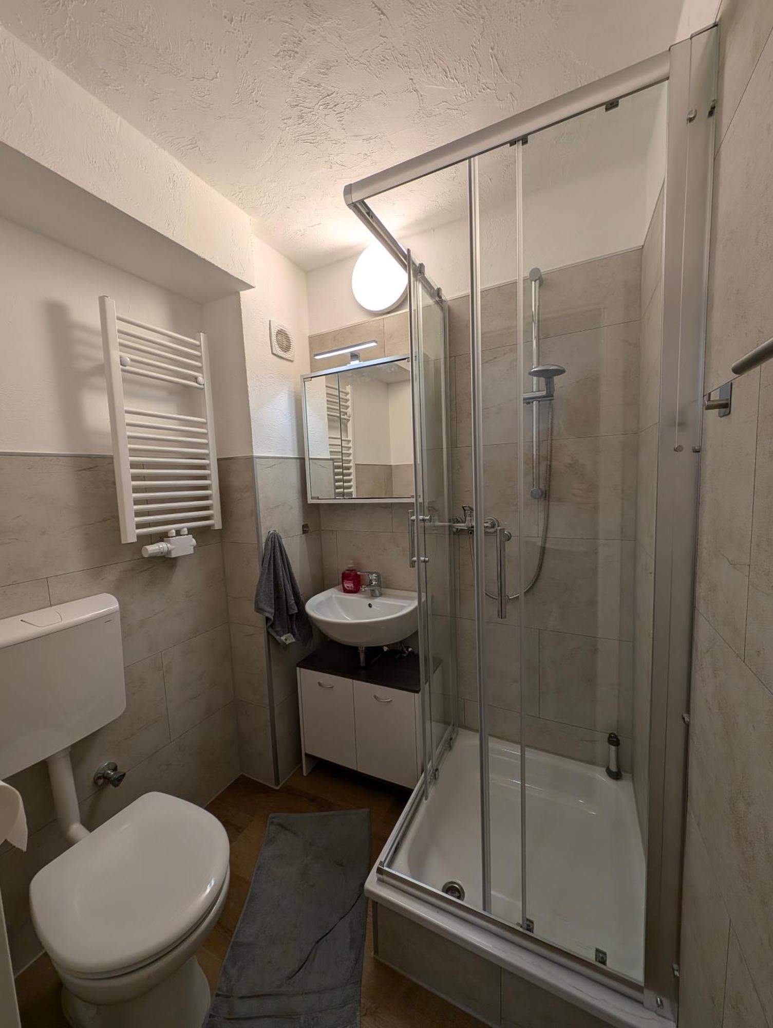 Apartment H-aparts - Heinrich *