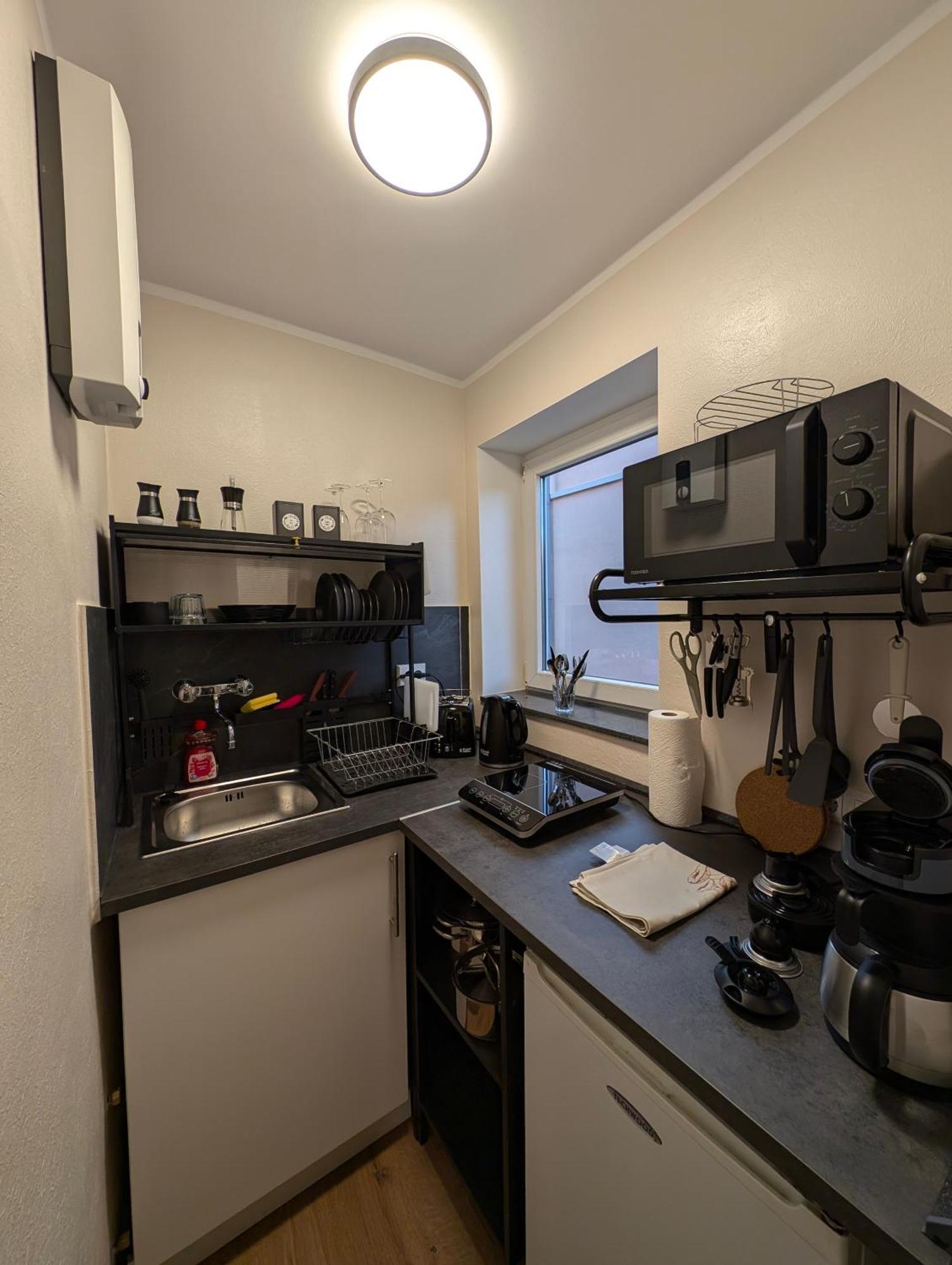 H-aparts - Heinrich Apartment