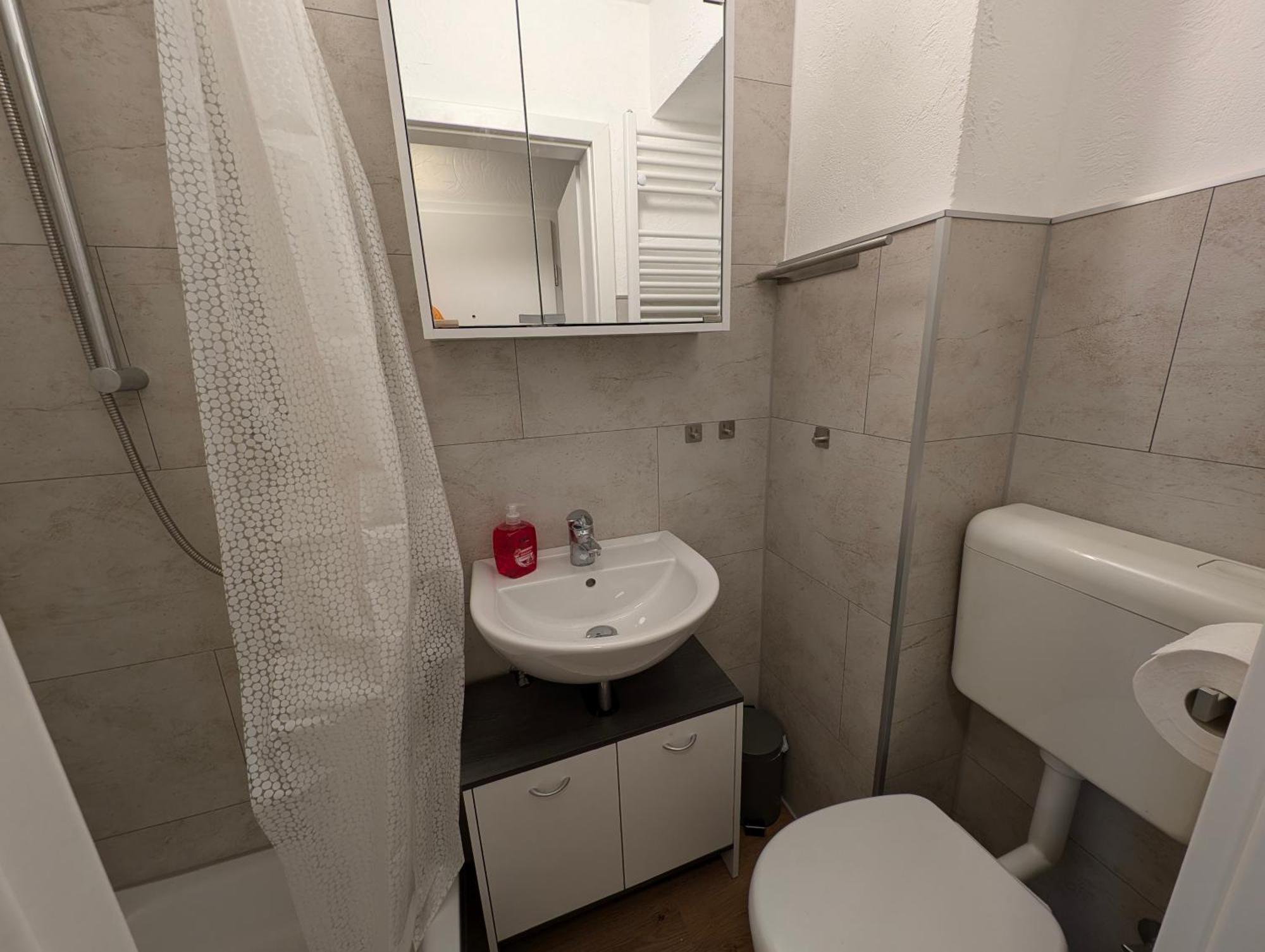Apartment H-aparts - Heinrich
