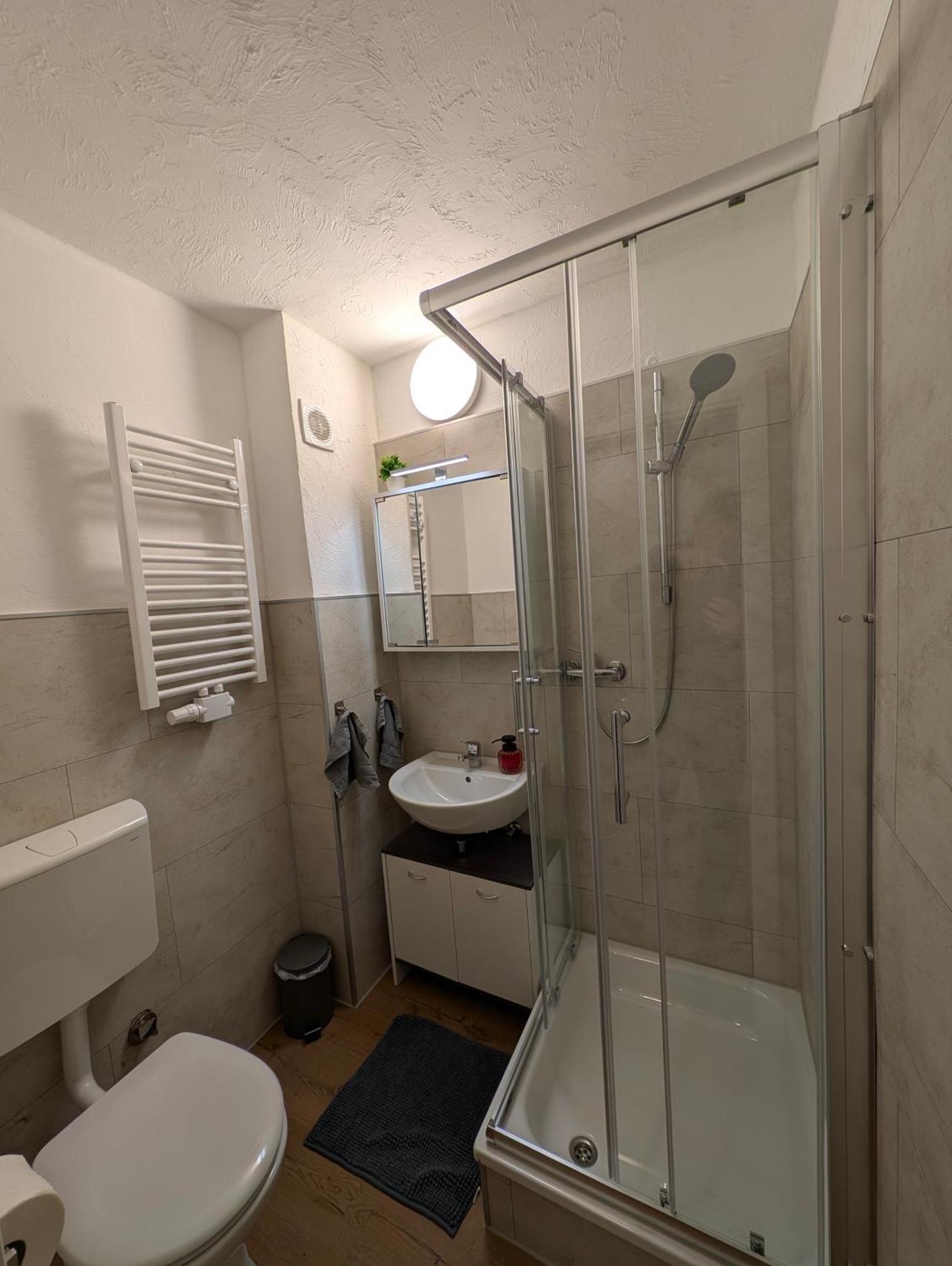 H-aparts - Heinrich Apartment