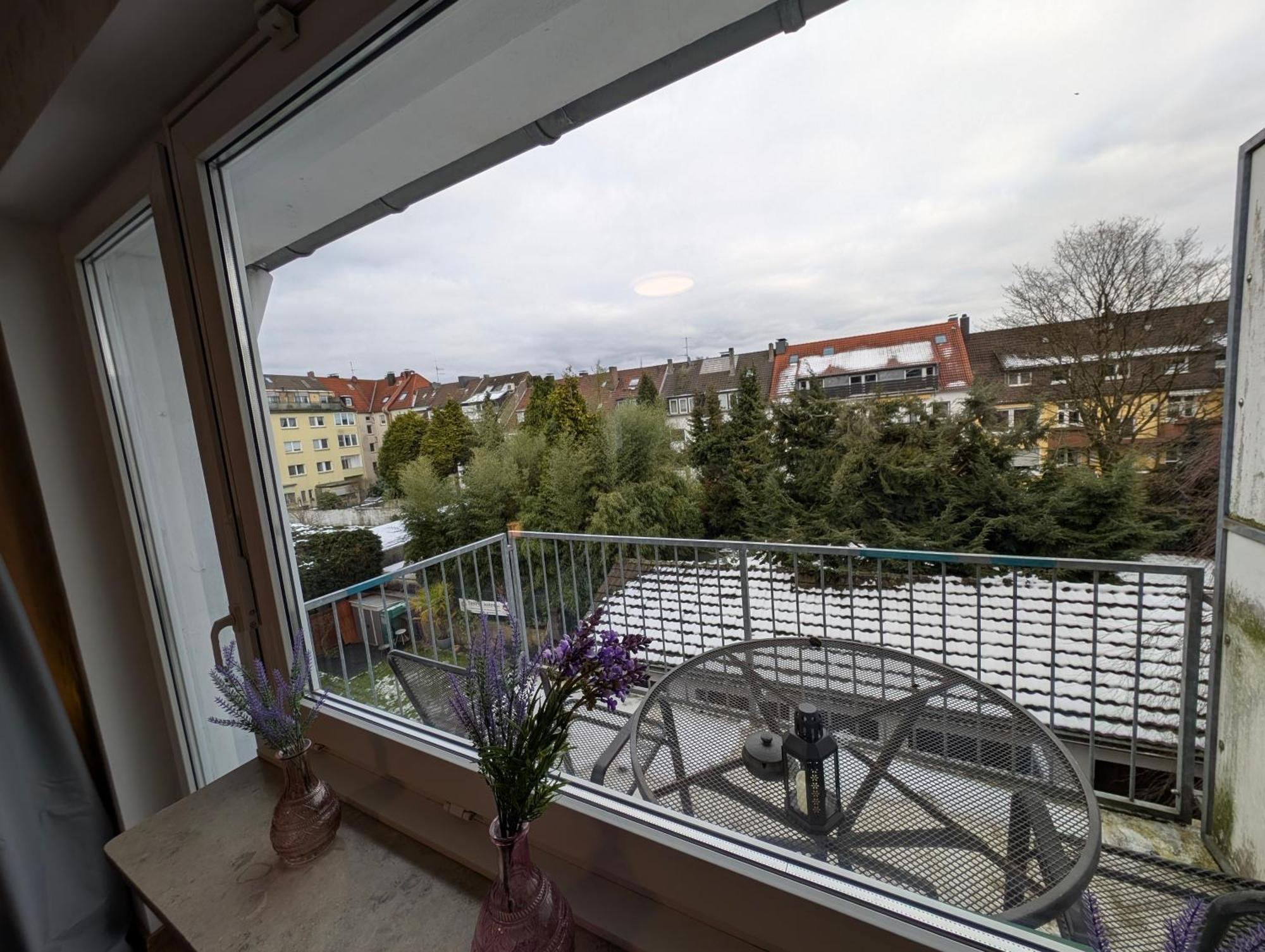 Apartment H-aparts - Heinrich