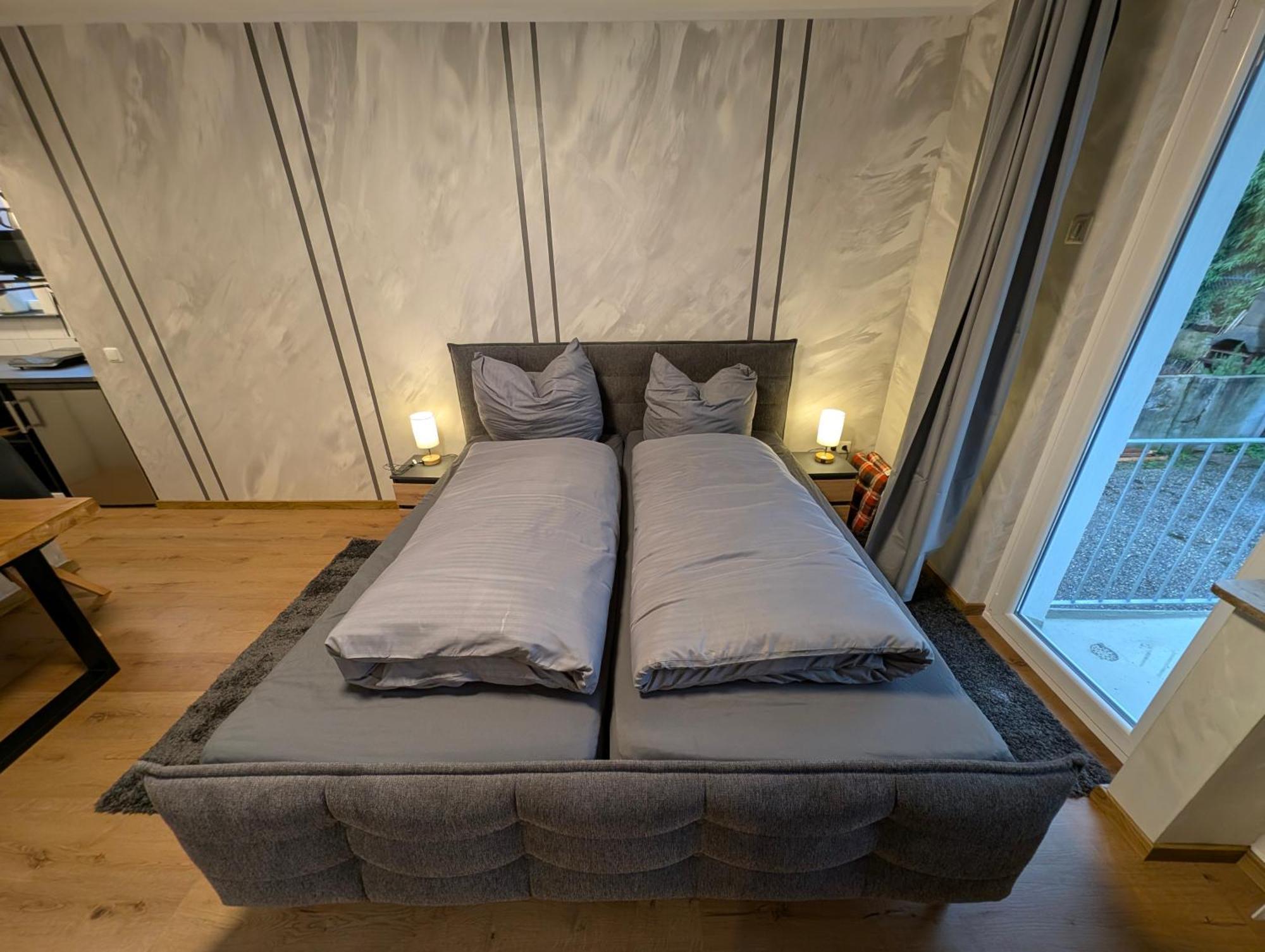 Apartment H-aparts - Heinrich