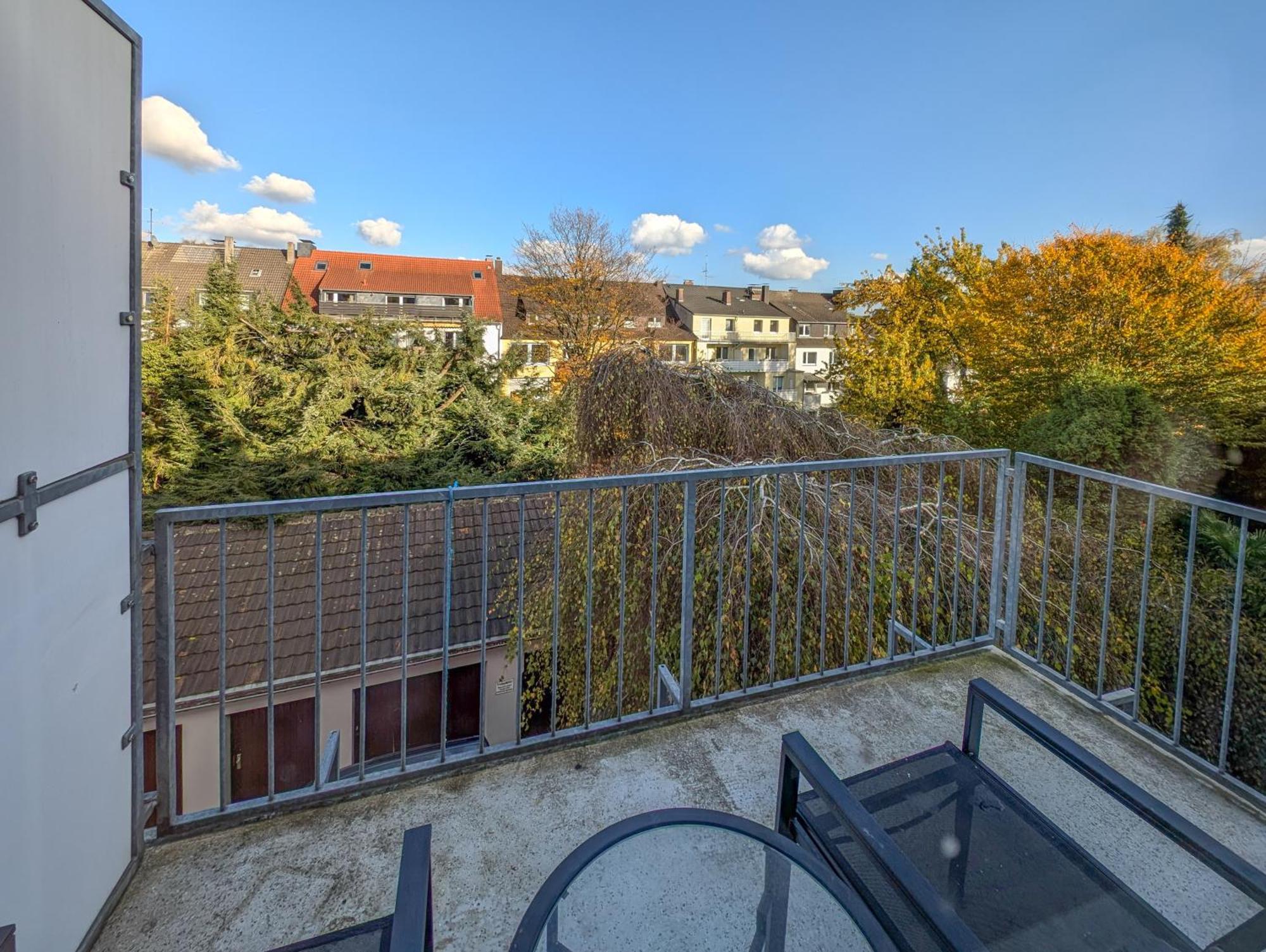 Appartamento H-aparts - Heinrich