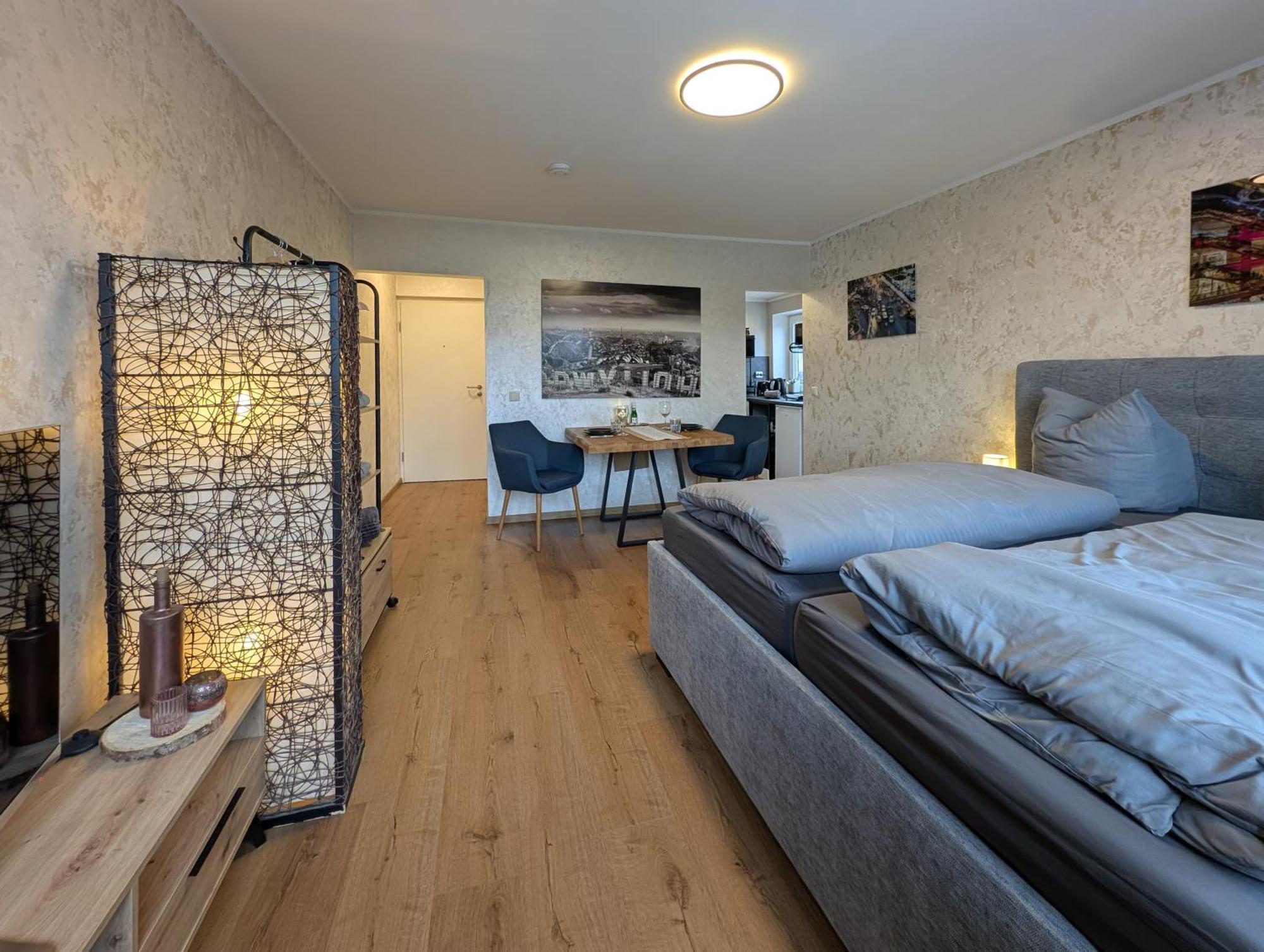 Apartment H-aparts - Heinrich Essen