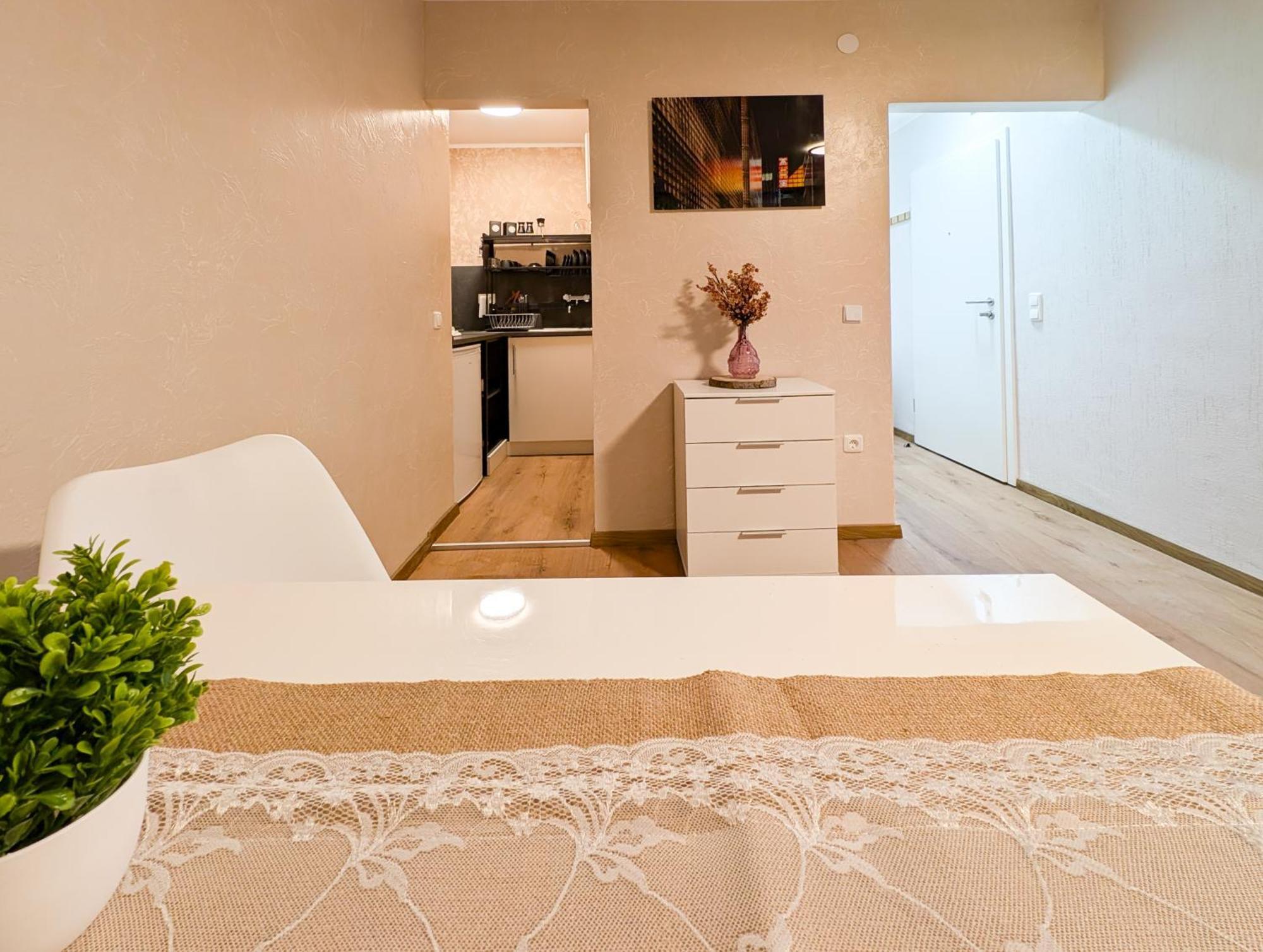Appartamento H-aparts - Heinrich