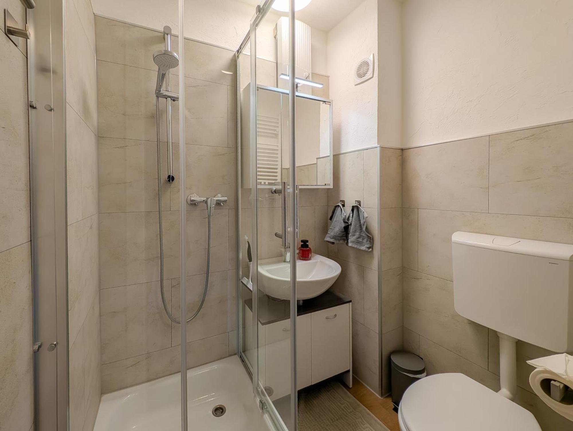 Apartment H-aparts - Heinrich *